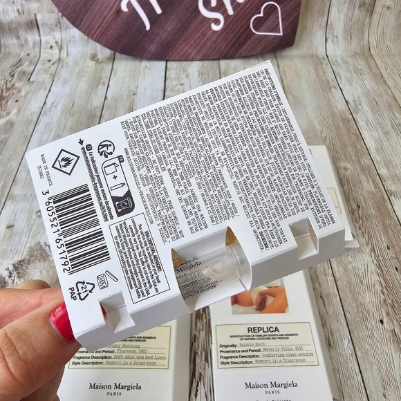Maison Margiela Replica Set - Picture 2 of 2